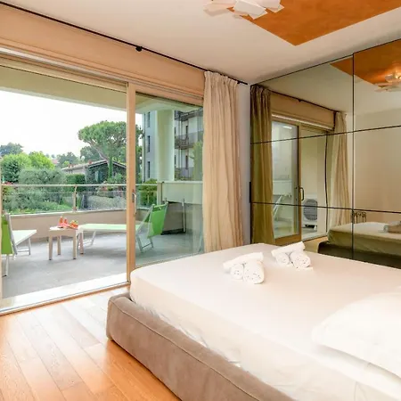 Desenzanoloft Oscar Luxury