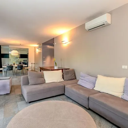 Desenzanoloft Oscar Luxury *