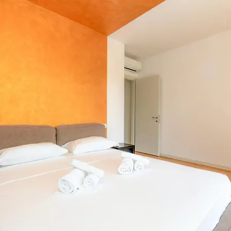 Apartment Desenzanoloft Oscar Luxury