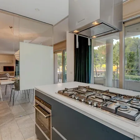 Desenzanoloft Oscar Luxury Apartment