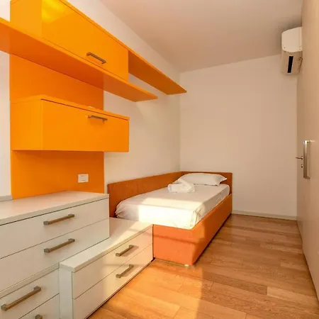 Desenzanoloft Oscar Luxury