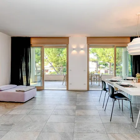 Apartment Desenzanoloft Oscar Luxury *