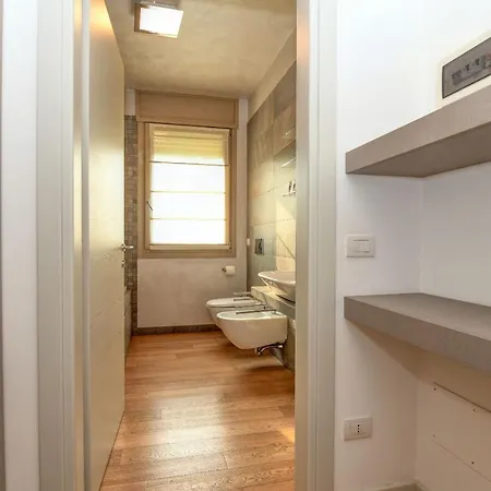 Desenzanoloft Oscar Luxury Apartment