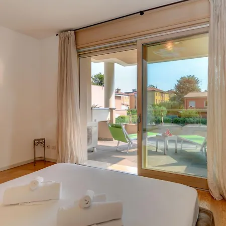 Desenzanoloft Oscar Luxury * Desenzano del Garda