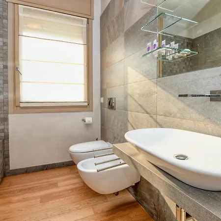 Desenzanoloft Oscar Luxury * Desenzano del Garda