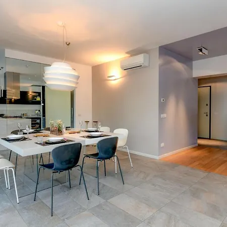 Desenzanoloft Oscar Luxury Apartment