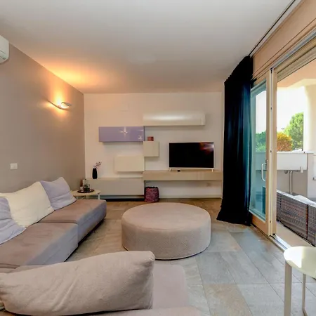 Apartment Desenzanoloft Oscar Luxury Desenzano del Garda