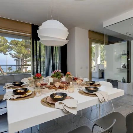 Apartment Desenzanoloft Oscar Luxury *