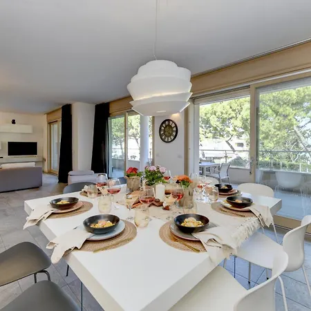 Desenzanoloft Oscar Luxury Desenzano del Garda