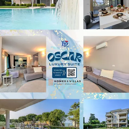 Desenzanoloft Oscar Luxury * Desenzano del Garda