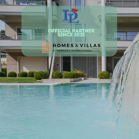Desenzanoloft Oscar Luxury Apartment Desenzano del Garda