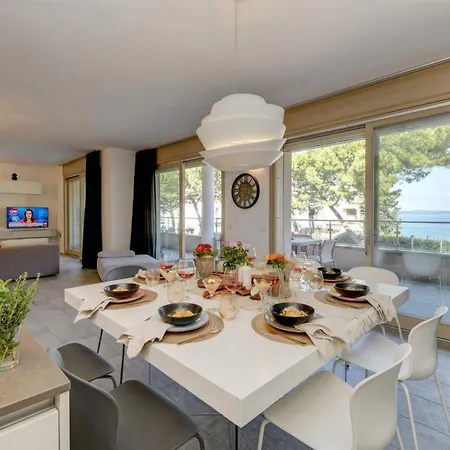 Oscar Luxury Desenzanoloft Official Partner Homes & By Marriott Bonvoy アパート