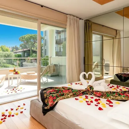 Oscar Luxury Desenzanoloft Official Partner Homes & By Marriott Bonvoy アパート